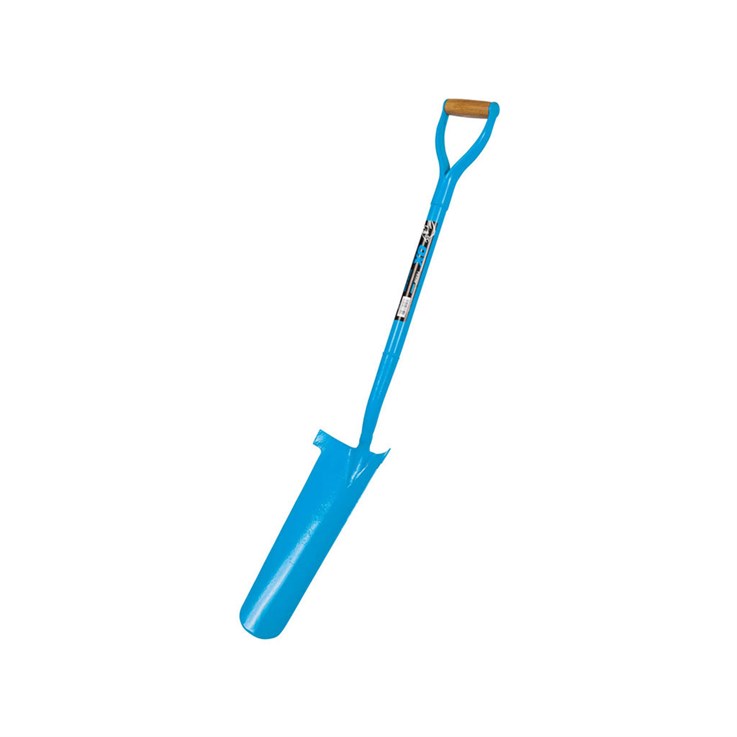 Ox All Steel Draining Shovel    280601